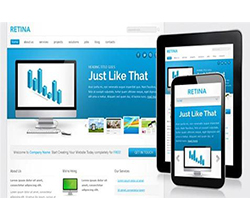 CUSTOM WEBSITE SOLUTIONS